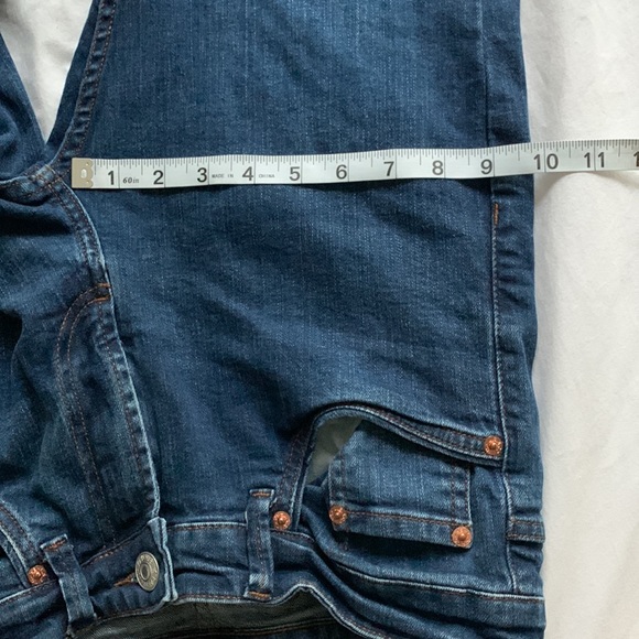 Levi’s 513 Jeans . - Picture 9 of 12